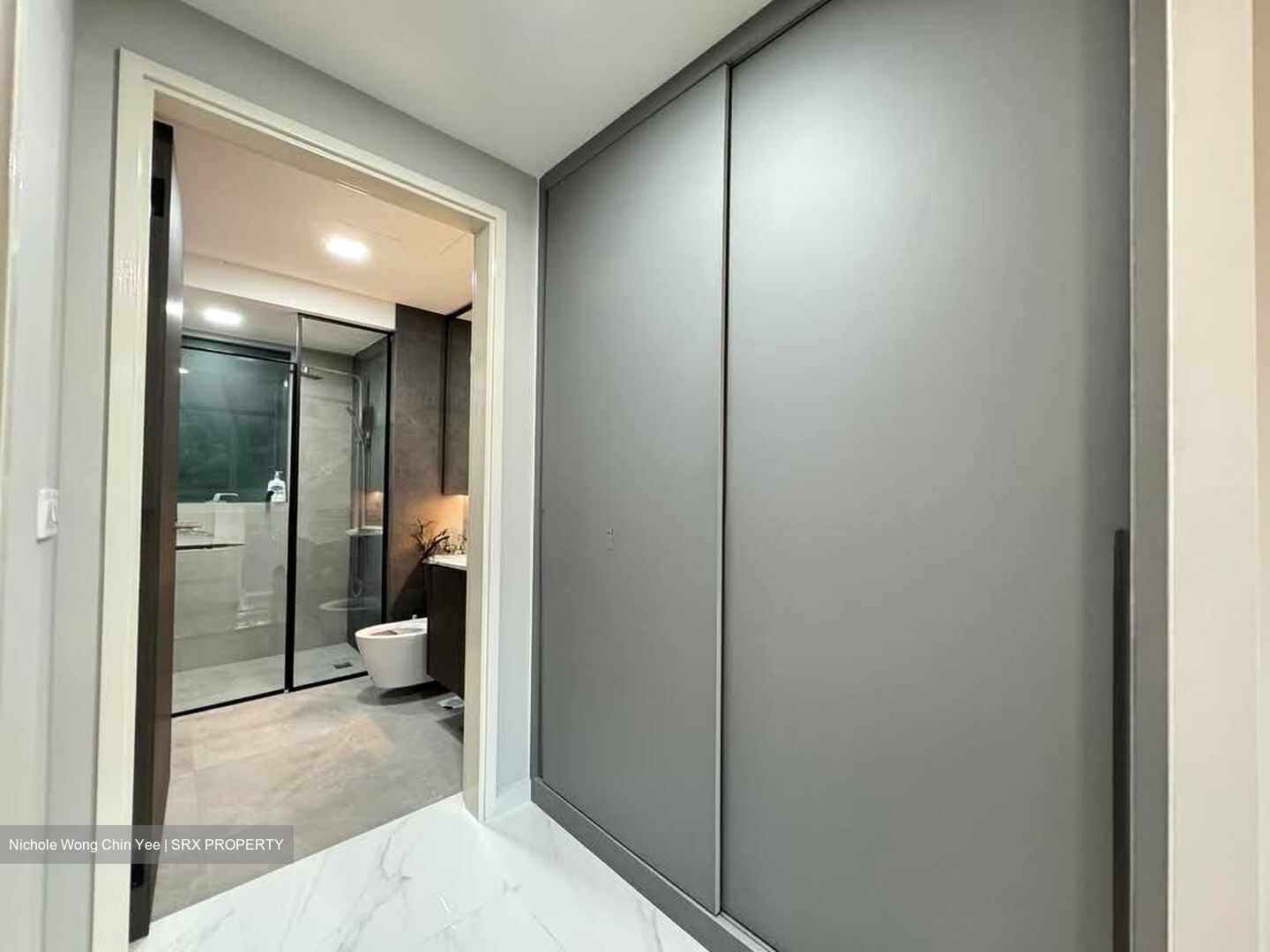 The Minton (D19), Condominium #552496941